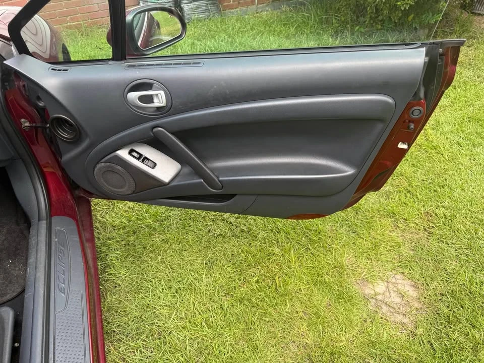2007 Mitsubishi Eclipse 4th Gen - Image 11 of 13