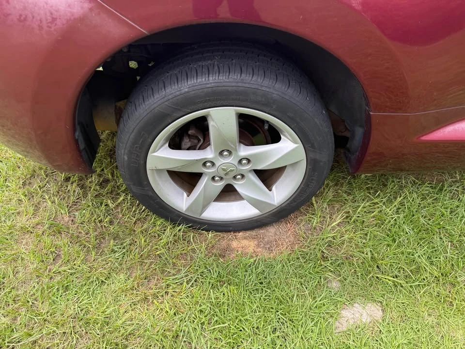 2007 Mitsubishi Eclipse 4th Gen - Image 10 of 13