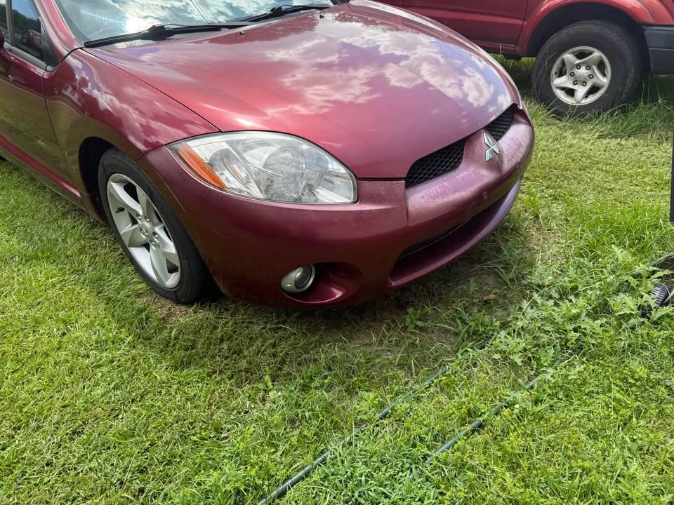 2007 Mitsubishi Eclipse 4th Gen - Image 8 of 13
