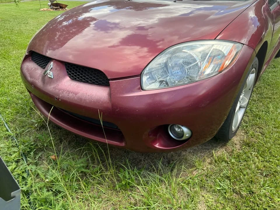 2007 Mitsubishi Eclipse 4th Gen - Image 2 of 13