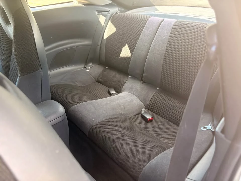 2007 Mitsubishi Eclipse 4th Gen - Image 9 of 9