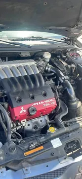 2007 Mitsubishi Eclipse Coupe 2D