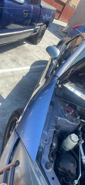 2007 Mitsubishi Eclipse 4th Gen - Image 2 of 2