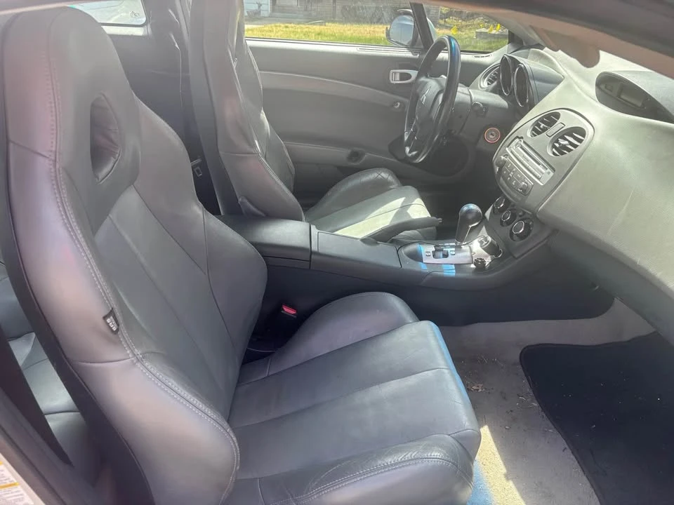 2007 Mitsubishi Eclipse 4th Gen - Image 10 of 11