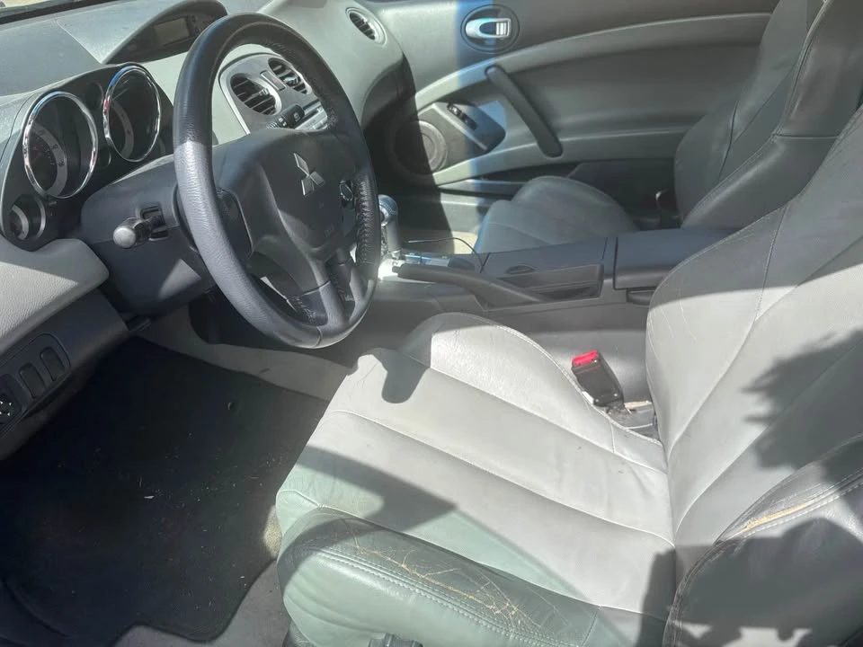 2007 Mitsubishi Eclipse 4th Gen - Image 9 of 11