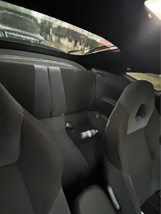 2007 Mitsubishi Eclipse 4th Gen - Image 4 of 8