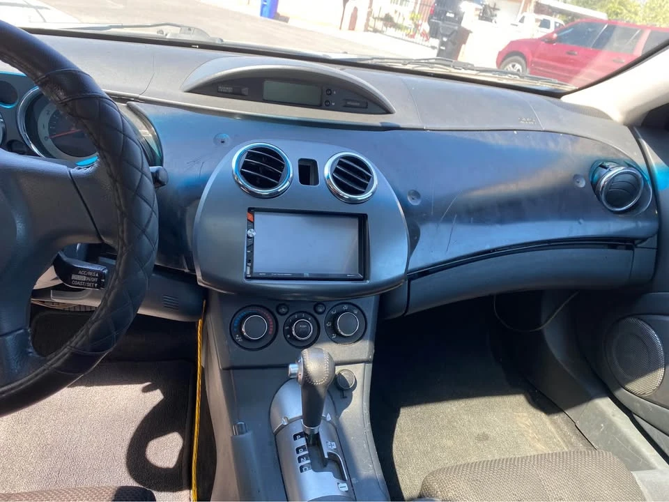 2007 Mitsubishi Eclipse 4th Gen - Image 7 of 12