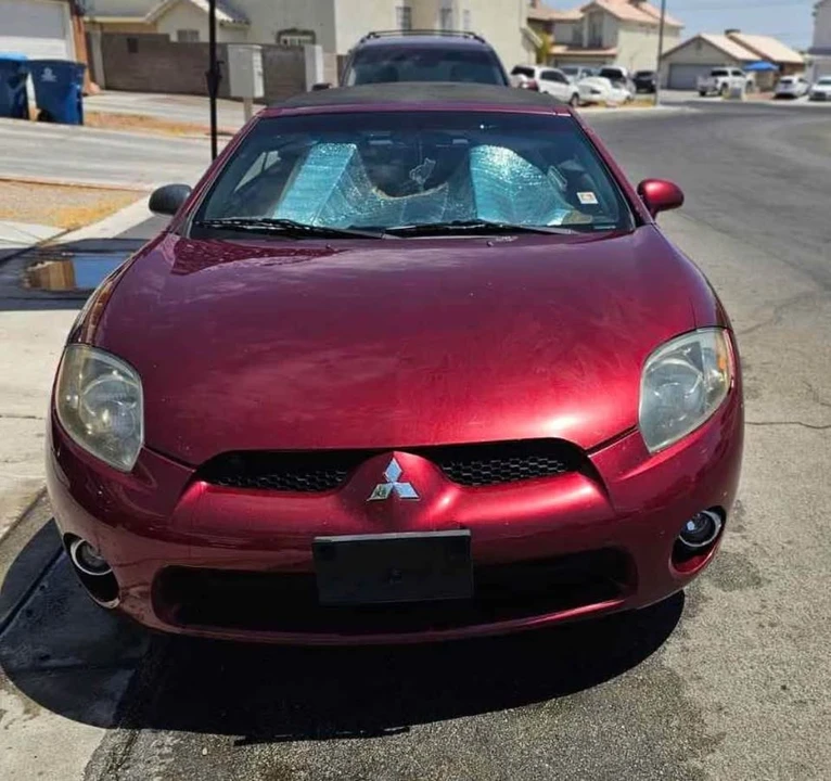 2007 Mitsubishi Eclipse 4th Gen - Image 15 of 15