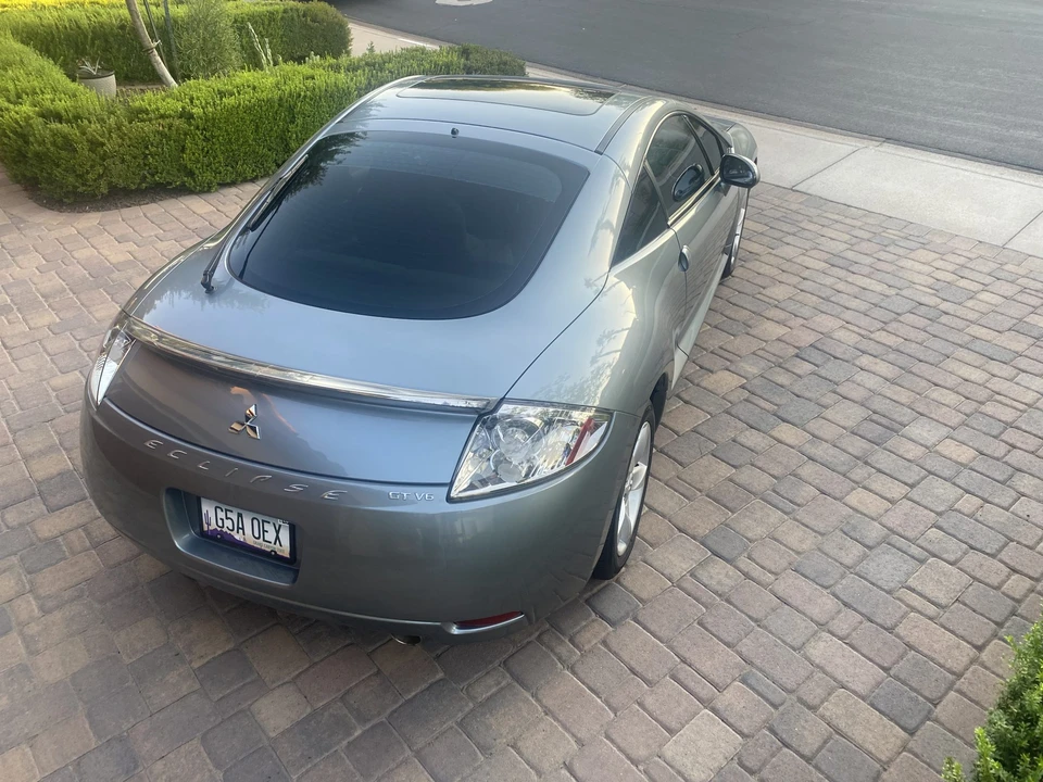 2007 Mitsubishi Eclipse 4th Gen - Image 11 of 31