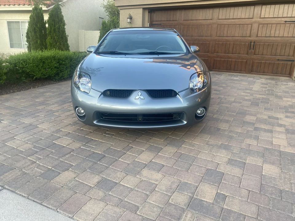 2007 Mitsubishi Eclipse 4th Gen - Image 4 of 31
