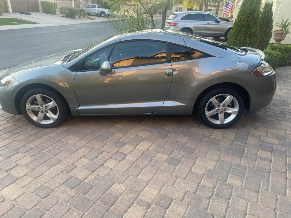 2007 Mitsubishi Eclipse 4th Gen - Image 19 of 31