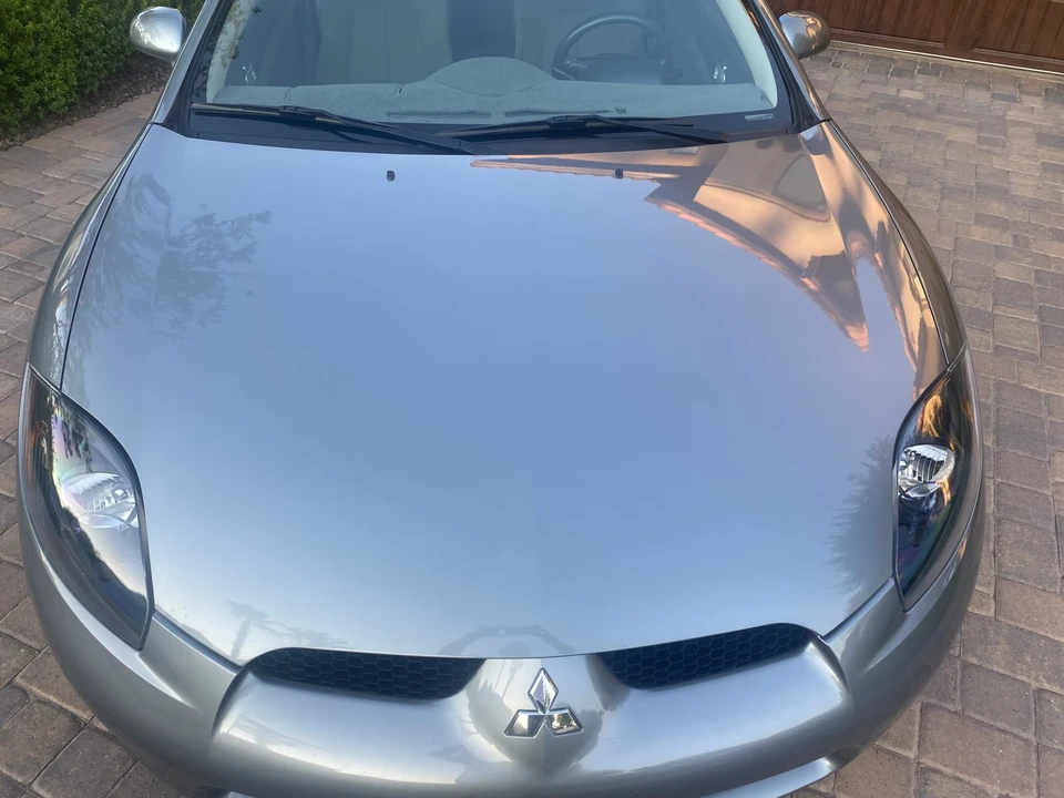 2007 Mitsubishi Eclipse 4th Gen - Image 27 of 31