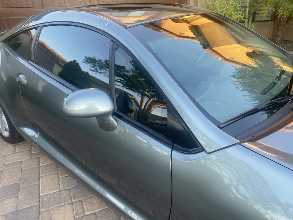 2007 Mitsubishi Eclipse 4th Gen - Image 28 of 31