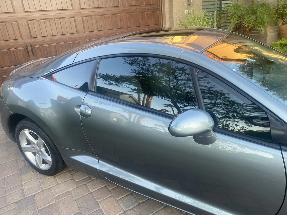 2007 Mitsubishi Eclipse 4th Gen - Image 29 of 31
