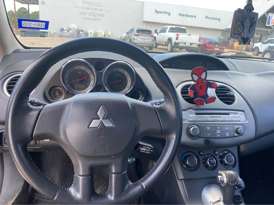 2007 Mitsubishi Eclipse 4th Gen - Image 2 of 7