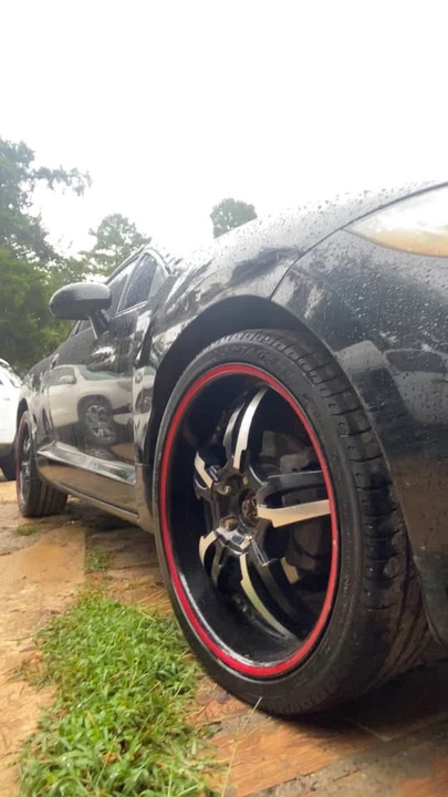2007 Mitsubishi Eclipse 4th Gen - Image 6 of 7