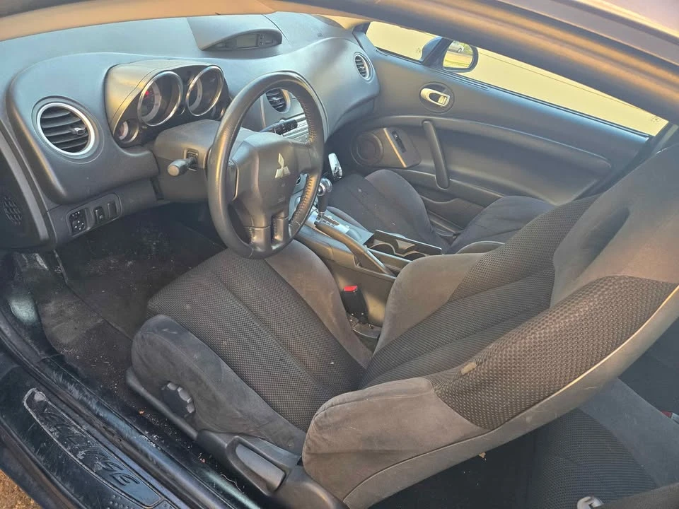 2007 Mitsubishi Eclipse 4th Gen - Image 6 of 8
