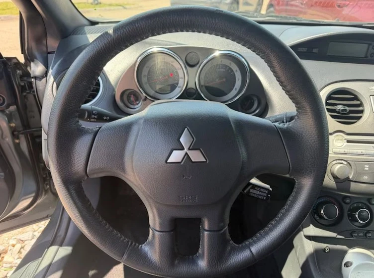 2007 Mitsubishi Eclipse 4th Gen - Image 8 of 12