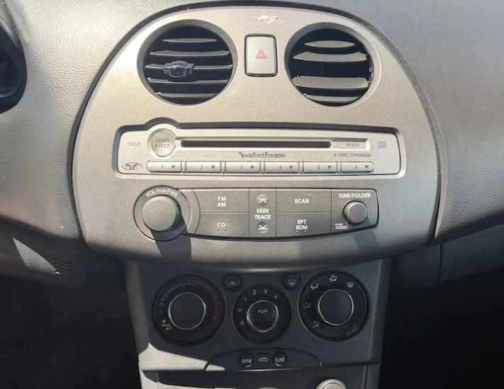 2007 Mitsubishi Eclipse 4th Gen - Image 10 of 12