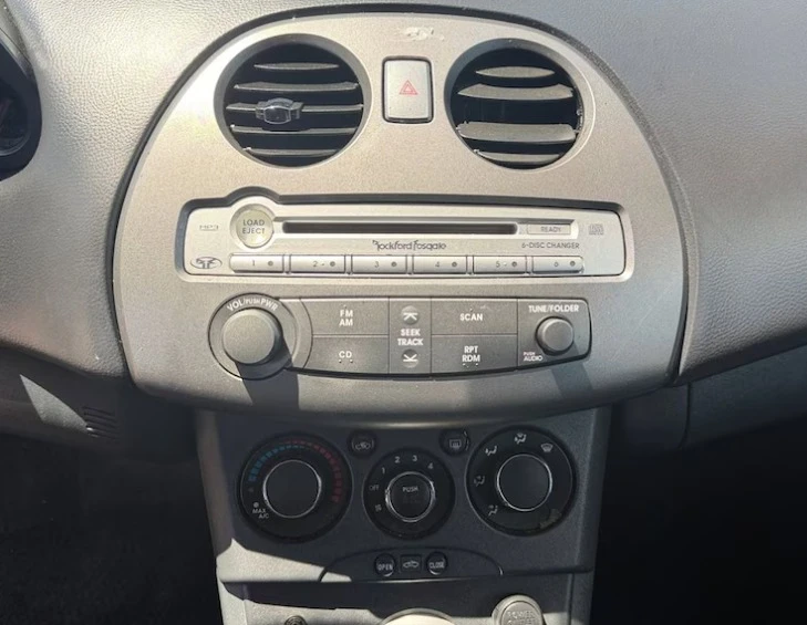 2007 Mitsubishi Eclipse 4th Gen - Image 6 of 12