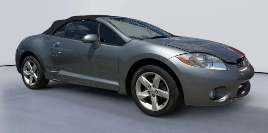2007 Mitsubishi Eclipse 4th Gen - Image 2 of 12