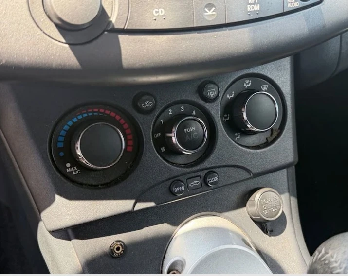 2007 Mitsubishi Eclipse 4th Gen - Image 11 of 12