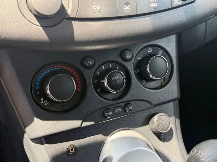 2007 Mitsubishi Eclipse 4th Gen - Image 7 of 12