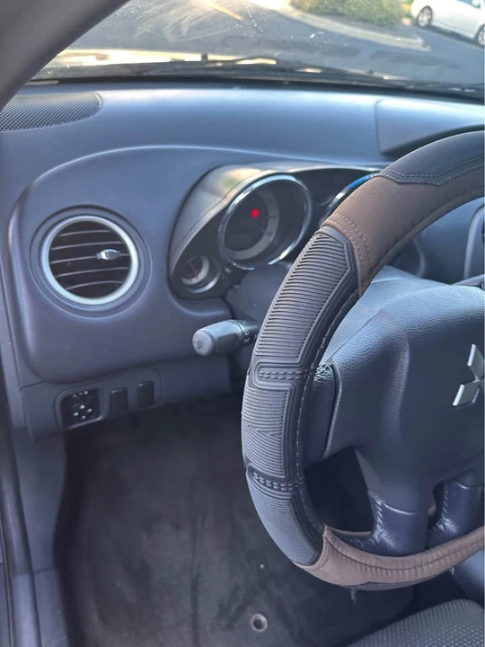 2007 Mitsubishi Eclipse 4th Gen - Image 10 of 11