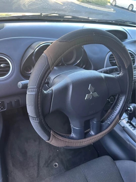 2007 Mitsubishi Eclipse 4th Gen - Image 2 of 11