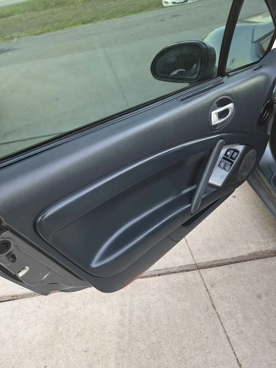 2007 Mitsubishi Eclipse 4th Gen - Image 8 of 12