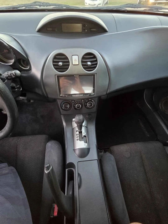 2007 Mitsubishi Eclipse 4th Gen - Image 11 of 12