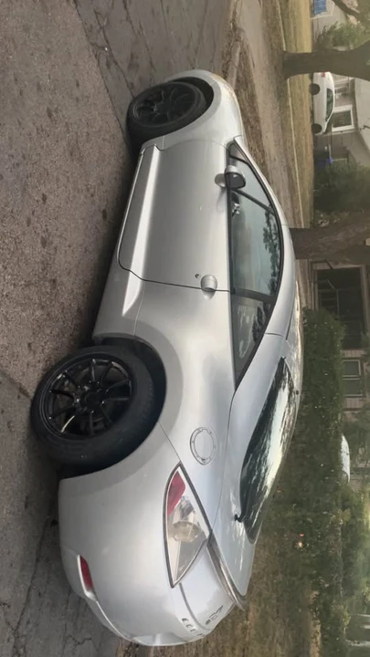 2007 Mitsubishi Eclipse 4th Gen - Image 6 of 6