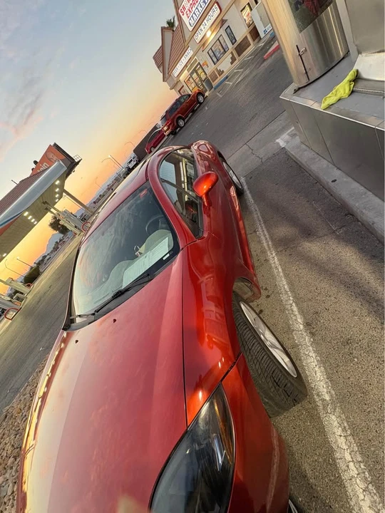 2007 Mitsubishi Eclipse 4th Gen - Image 2 of 2