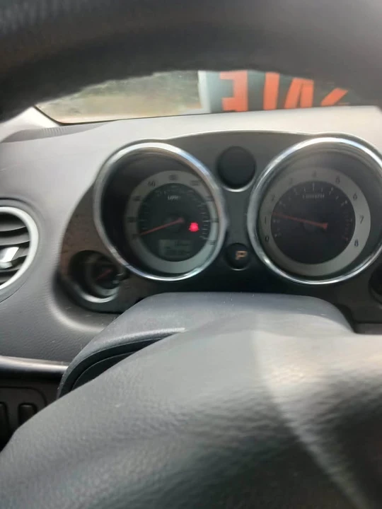 2007 Mitsubishi Eclipse 4th Gen - Image 6 of 7