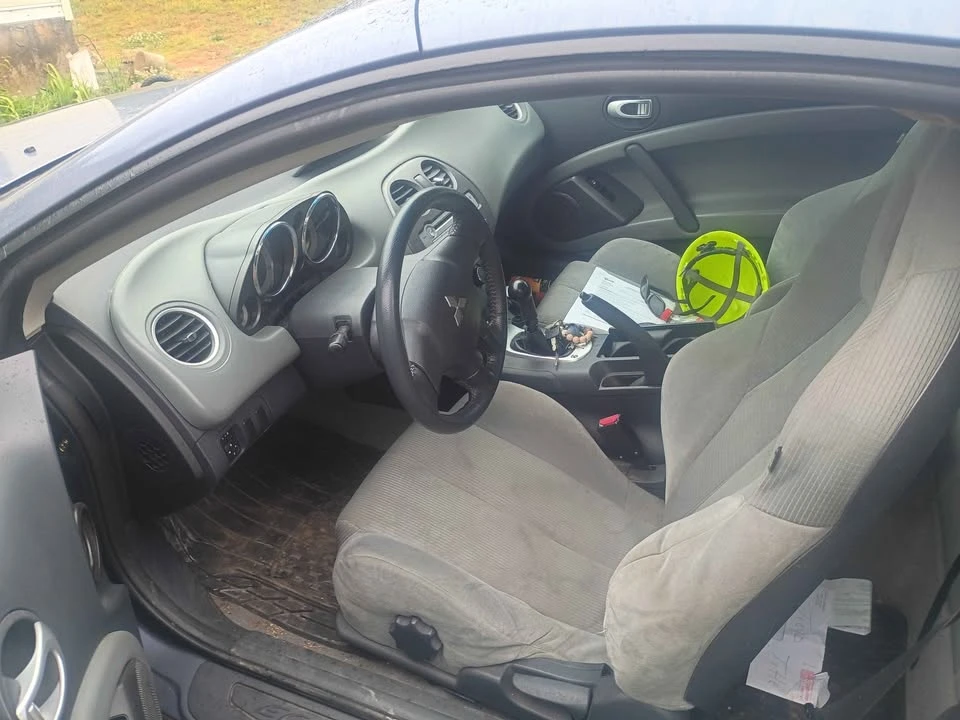 2007 Mitsubishi Eclipse 4th Gen - Image 6 of 7