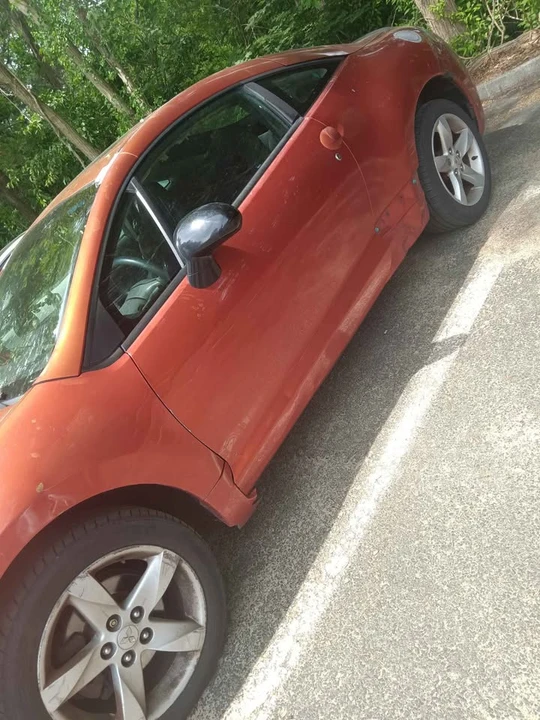 2007 Mitsubishi Eclipse 4th Gen - Image 4 of 7