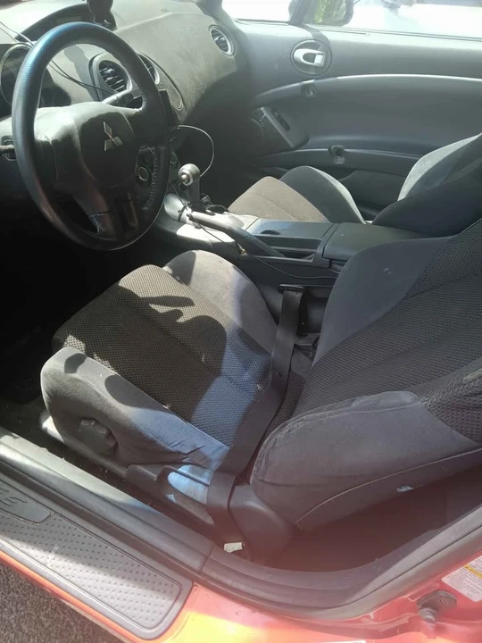2007 Mitsubishi Eclipse 4th Gen - Image 6 of 7