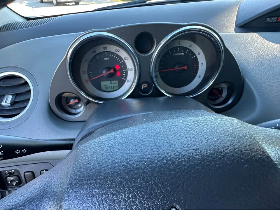 2007 Mitsubishi Eclipse 4th Gen - Image 5 of 8