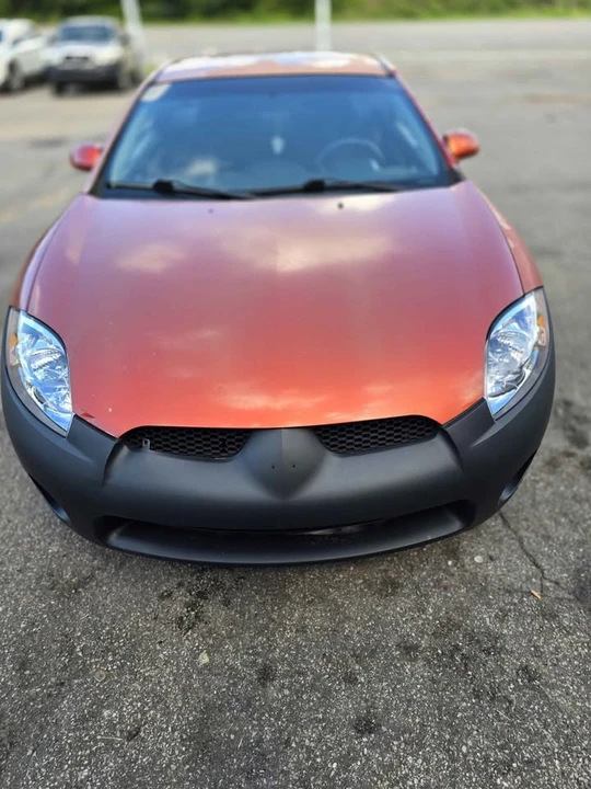 2007 Mitsubishi Eclipse 4th Gen - Image 7 of 15