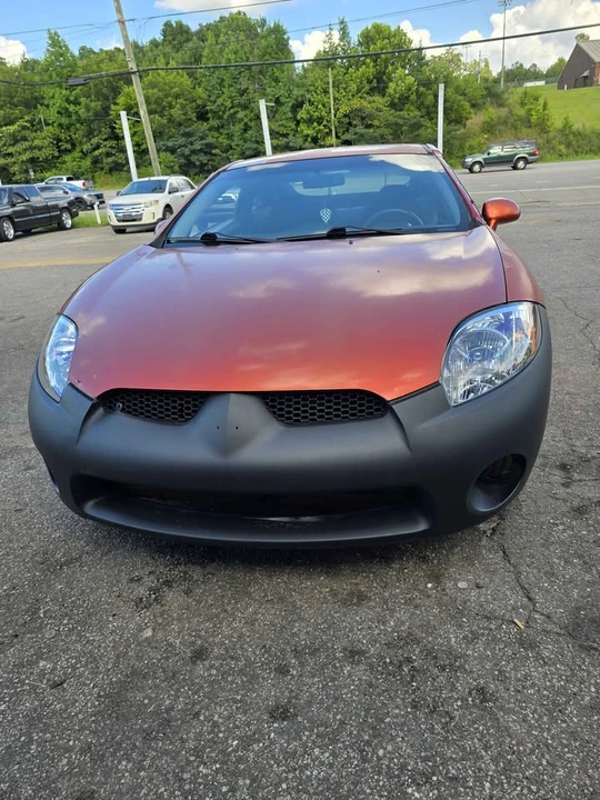 2007 Mitsubishi Eclipse 4th Gen - Image 3 of 15