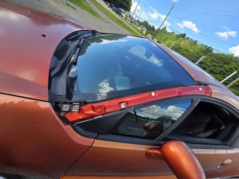 2007 Mitsubishi Eclipse 4th Gen - Image 2 of 15