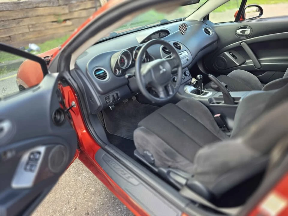 2007 Mitsubishi Eclipse 4th Gen - Image 15 of 15