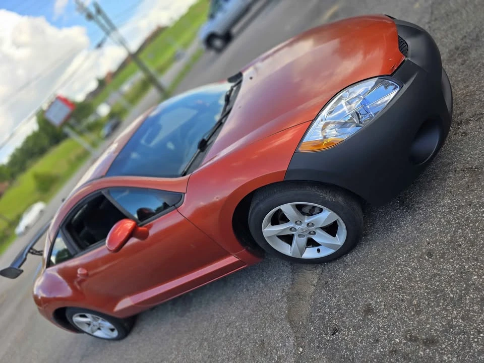 2007 Mitsubishi Eclipse 4th Gen - Image 6 of 15
