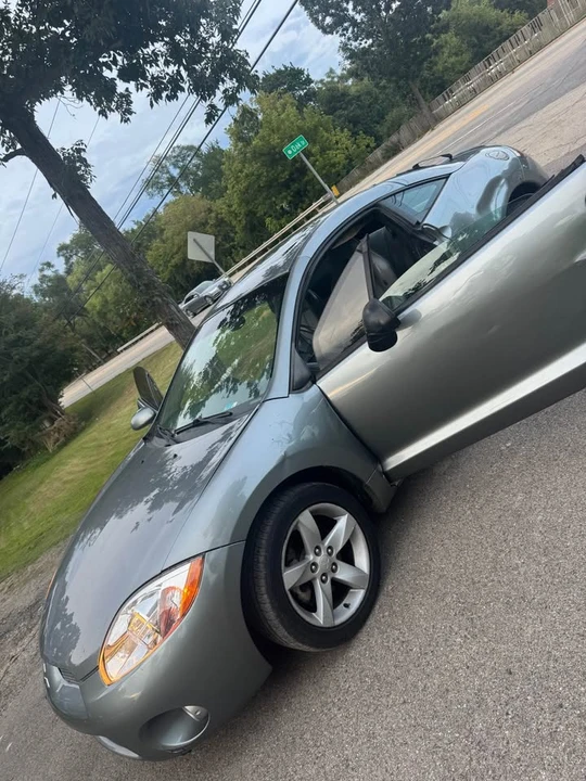 2007 Mitsubishi Eclipse 4th Gen - Image 13 of 20