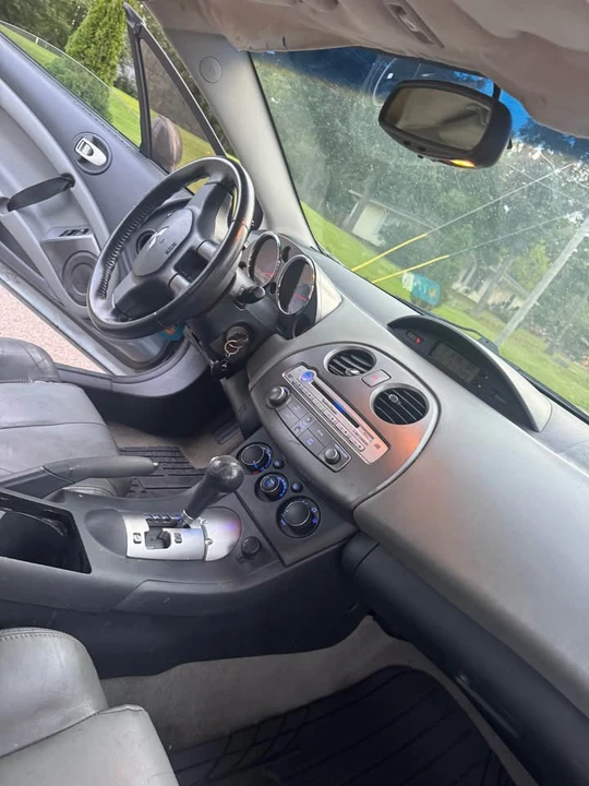 2007 Mitsubishi Eclipse 4th Gen - Image 10 of 20