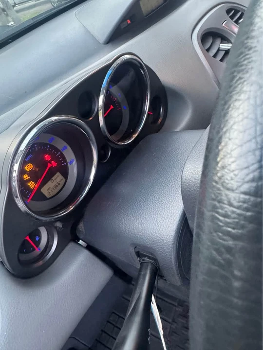 2007 Mitsubishi Eclipse 4th Gen - Image 12 of 20