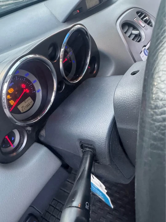 2007 Mitsubishi Eclipse 4th Gen - Image 11 of 20