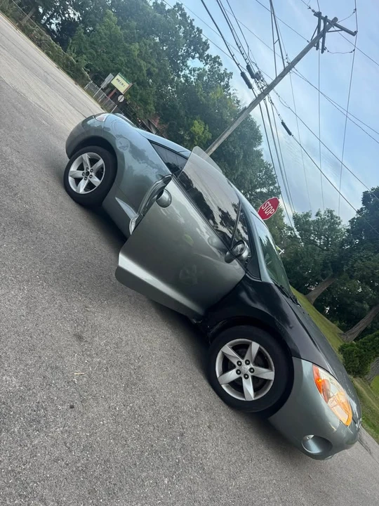 2007 Mitsubishi Eclipse 4th Gen - Image 15 of 20