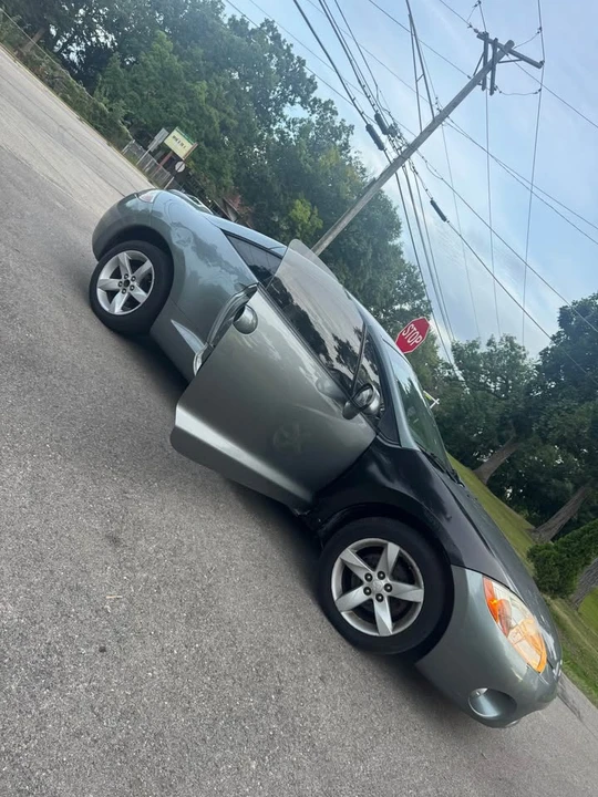 2007 Mitsubishi Eclipse 4th Gen - Image 18 of 20