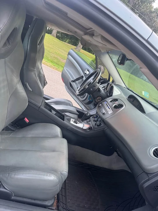 2007 Mitsubishi Eclipse 4th Gen - Image 16 of 20